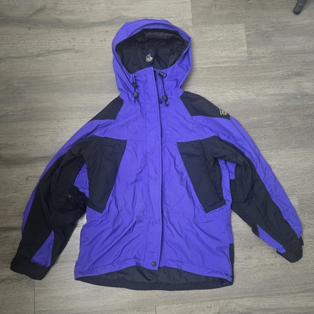 Mountain Hardwear Conduit Womens Coat Size 6 Outdoor Streetwear Hiking